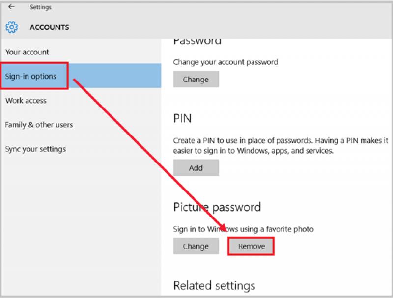 Cara Menghilangkan Password Di Windows