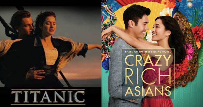 7 Film Romantis Yang Cocok Ditonton Di Hari Valentine Popmama