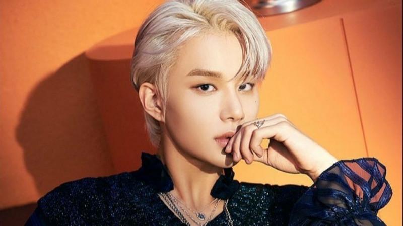 Profil Dan Biodata Jungwoo Nct Lengkap Faktanya