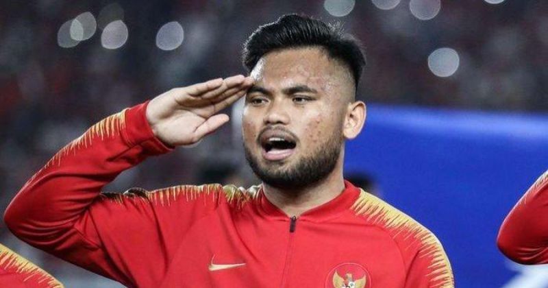 Profil Dan Biodata Saddil Ramdani Pemain Timnas Indonesia