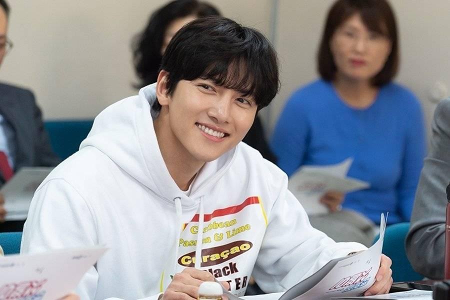 Profil Dan Biodata Ji Chang Wook Benarkah Pacaran Dengan Shin Hye Sun