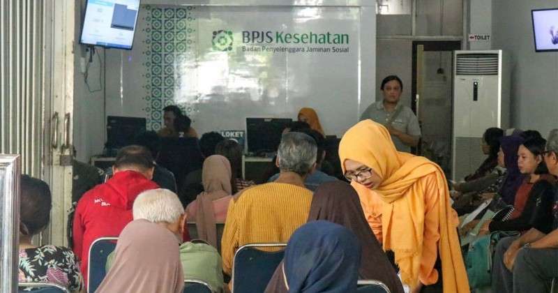 3 Fakta Terbaru Pembatalan Kenaikan Iuran BPJS Kesehatan Popmama