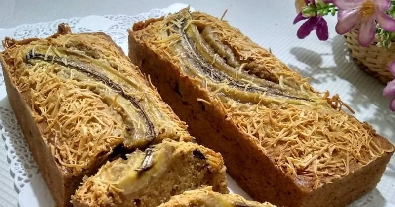 Resep Kue Bolu Tanpa Mikser