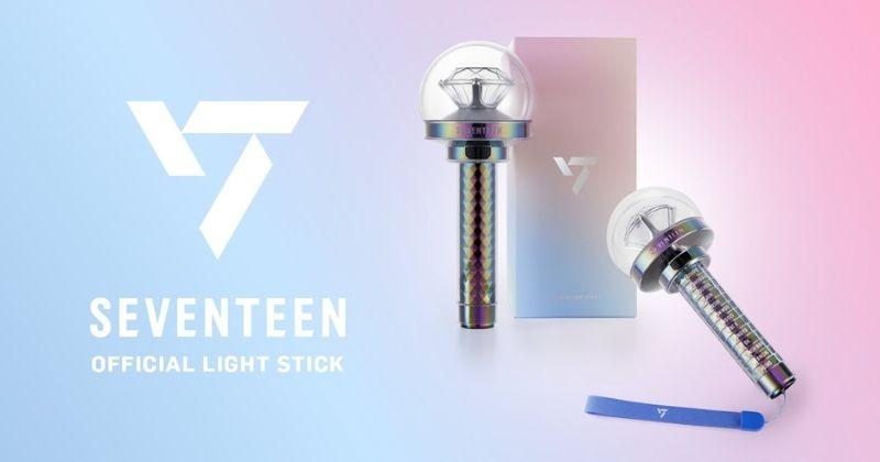 Rilis Hari Ini Lightstick Ver 3 SEVENTEEN Diboikot Carat