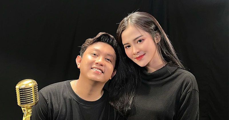 Biodata Dan Profil Bella Bonita Calon Istri Denny Caknan