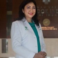 dr. Cynthia Rindang K., Sp.A