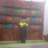 Abbizar alfarizqi Prayogo