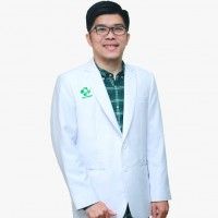 dr. Andri Welly, SpOG