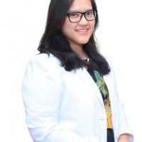 dr. Nadia Shafira, B.Med.Sc, SpOG