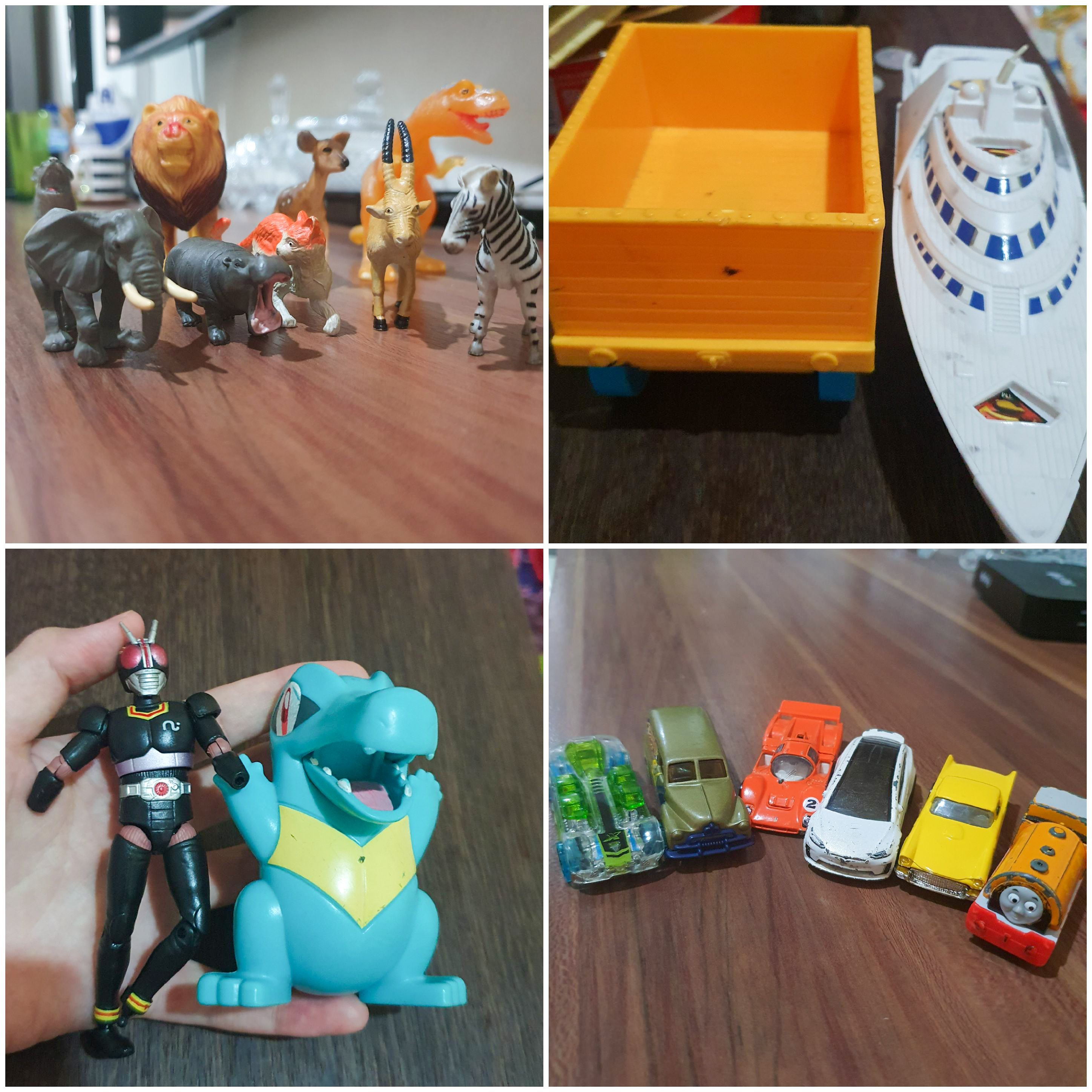 Membeli preloved mainan  anak  Popmama com Community