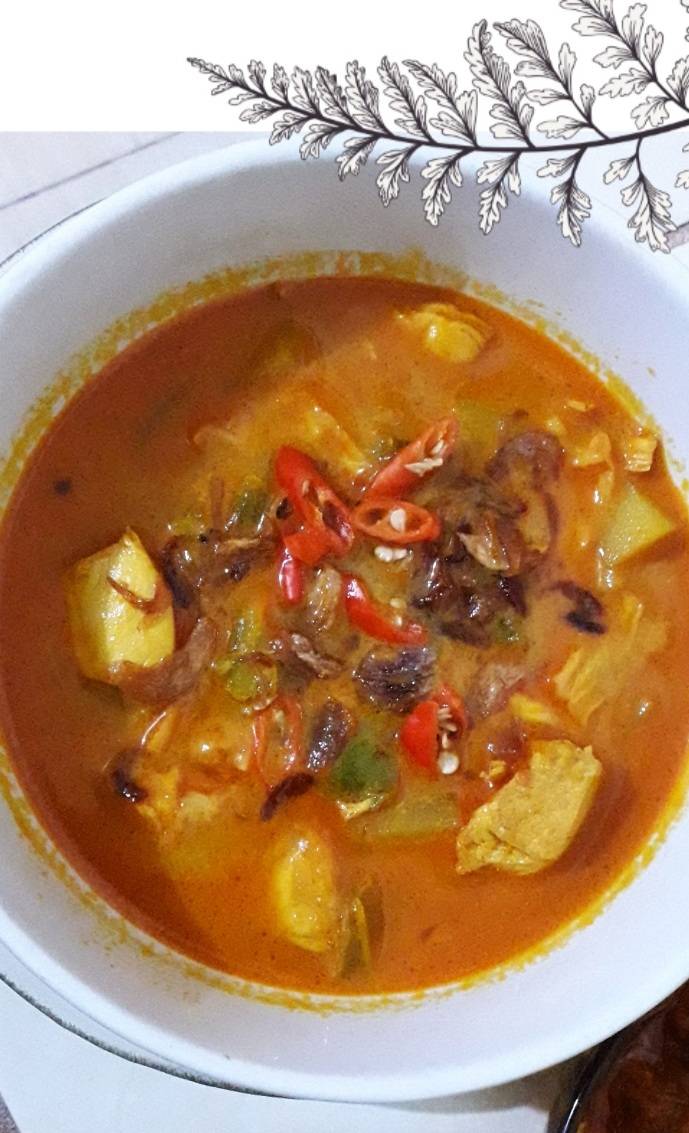 Resep Cara Membuat Tongseng Ayam