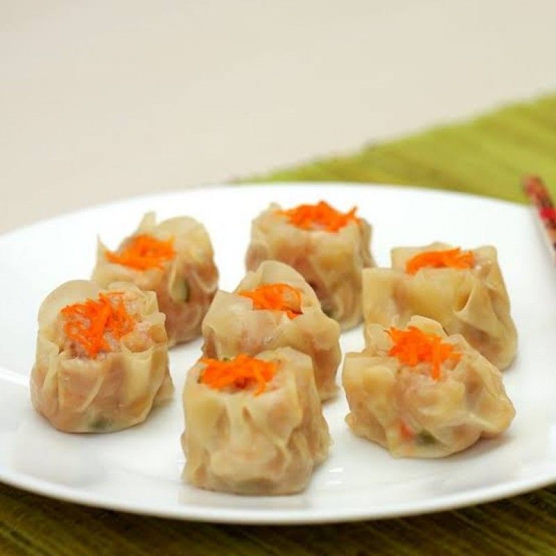 Resep Dim Sum Ayam