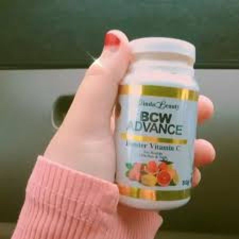 Bcw advance vitamin c