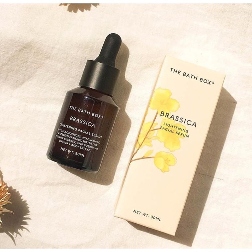 Review The Bath Box untuk Kulit Berjerawat | Popmama.com  