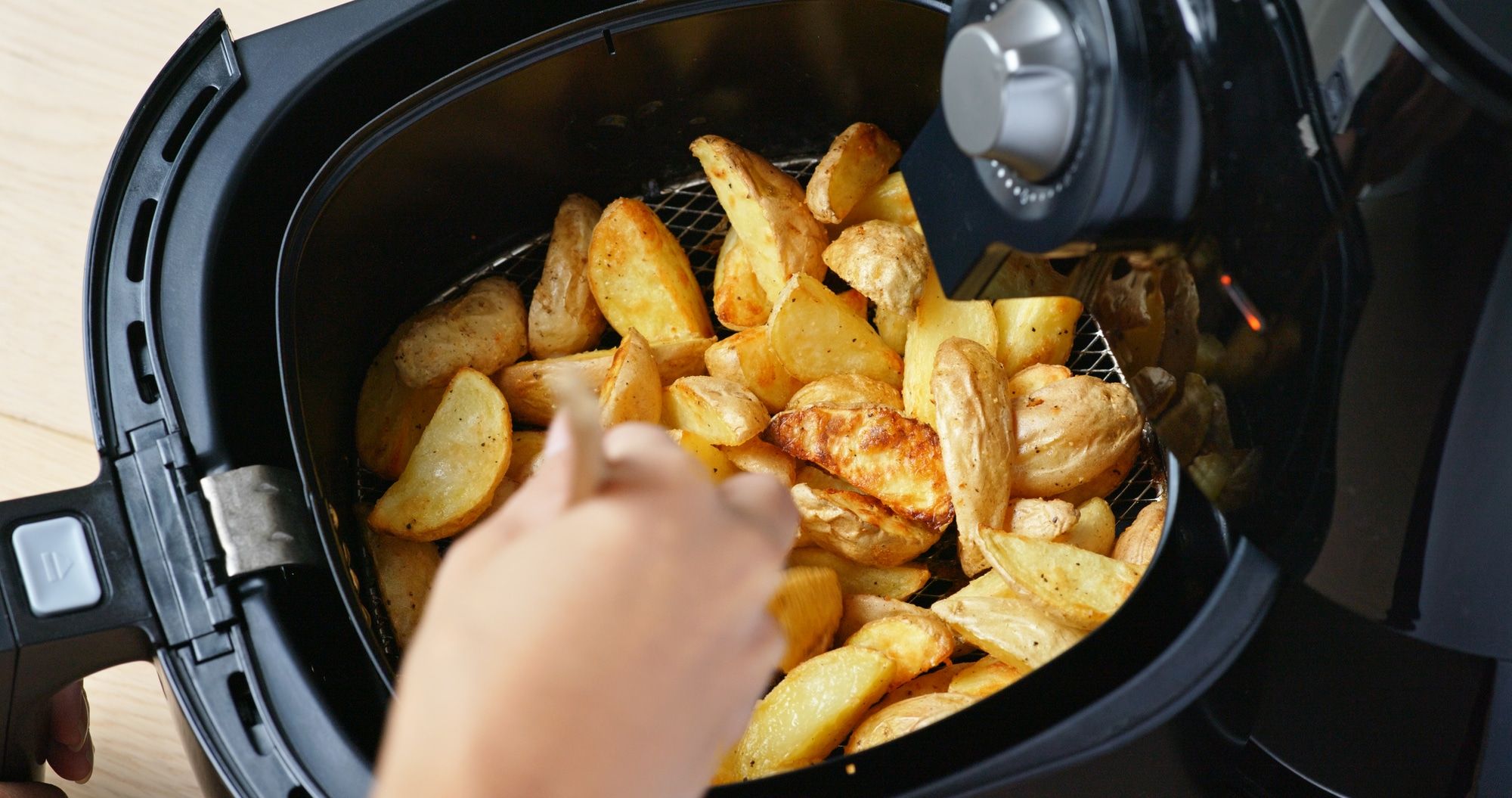 Pakai Air Fryer, Bagus Untuk Diet ? Community