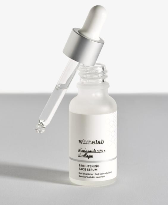 Review Whitelab Brightening Face Serum | Popmama.com Community