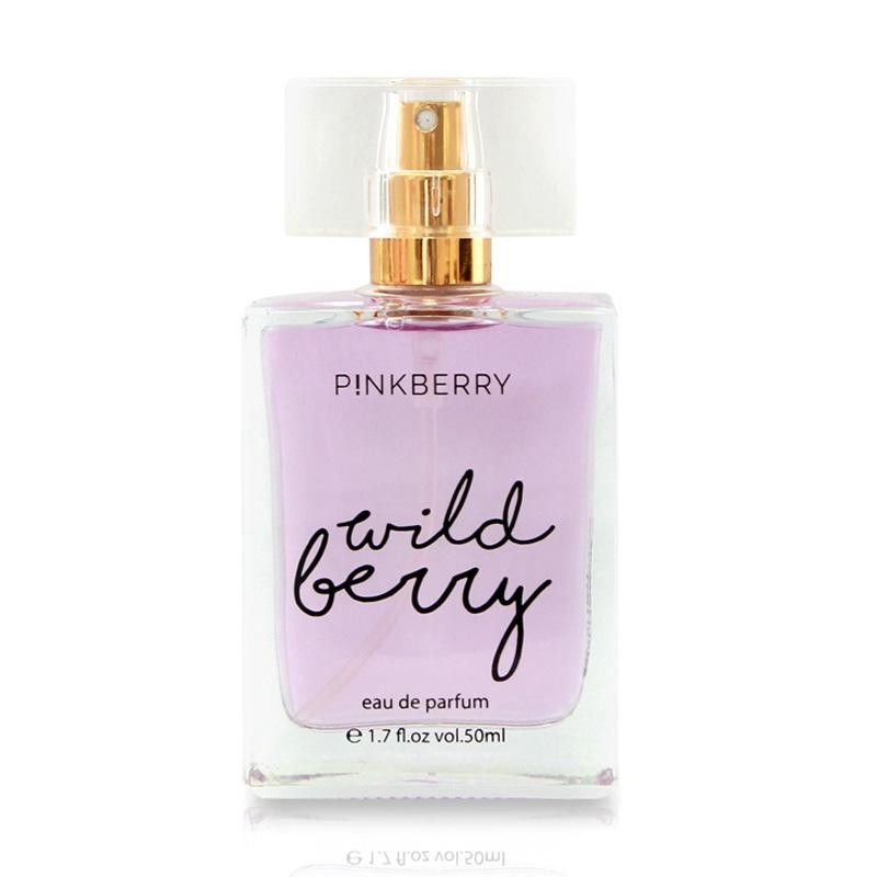 Review parfum best sale pinkberry dream