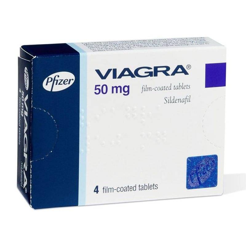 Viagra 50 Mg 4