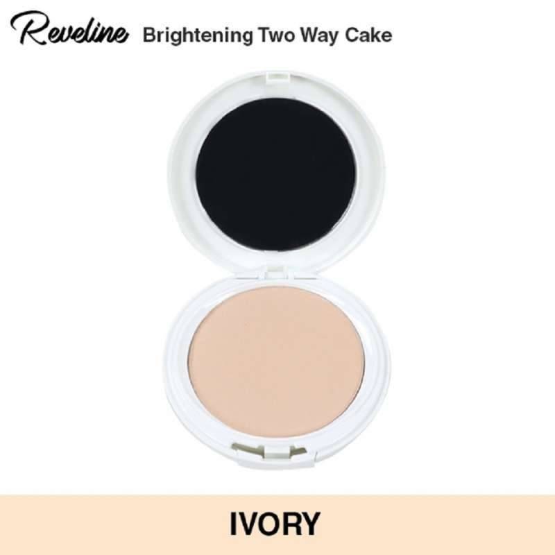 Review Reveline Two Way Cake | Popmama.com Community