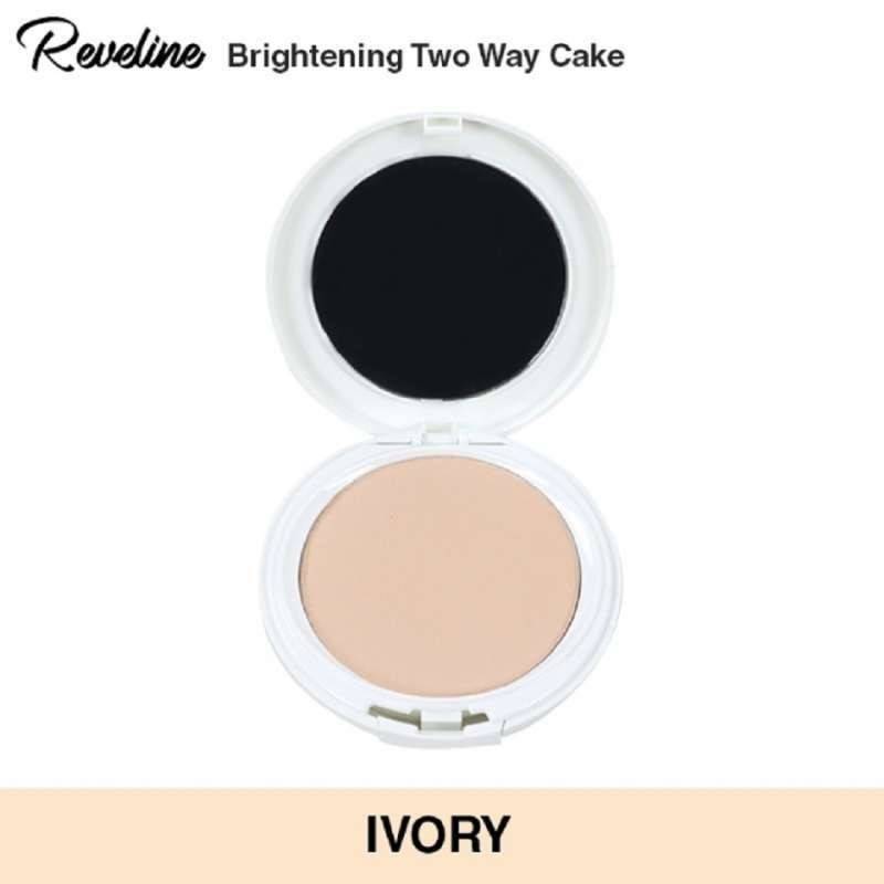 Review Reveline Two Way Cake | Popmama.com Community