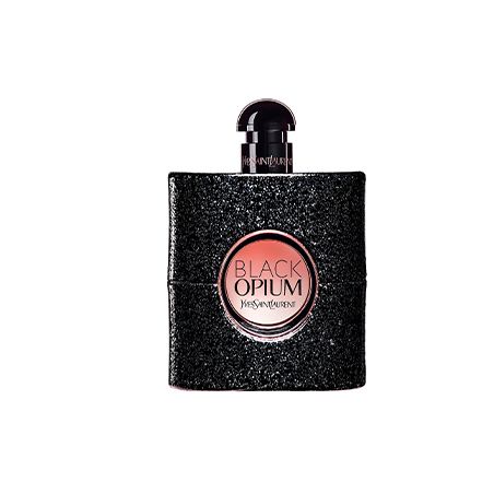 review parfum ysl black optimum