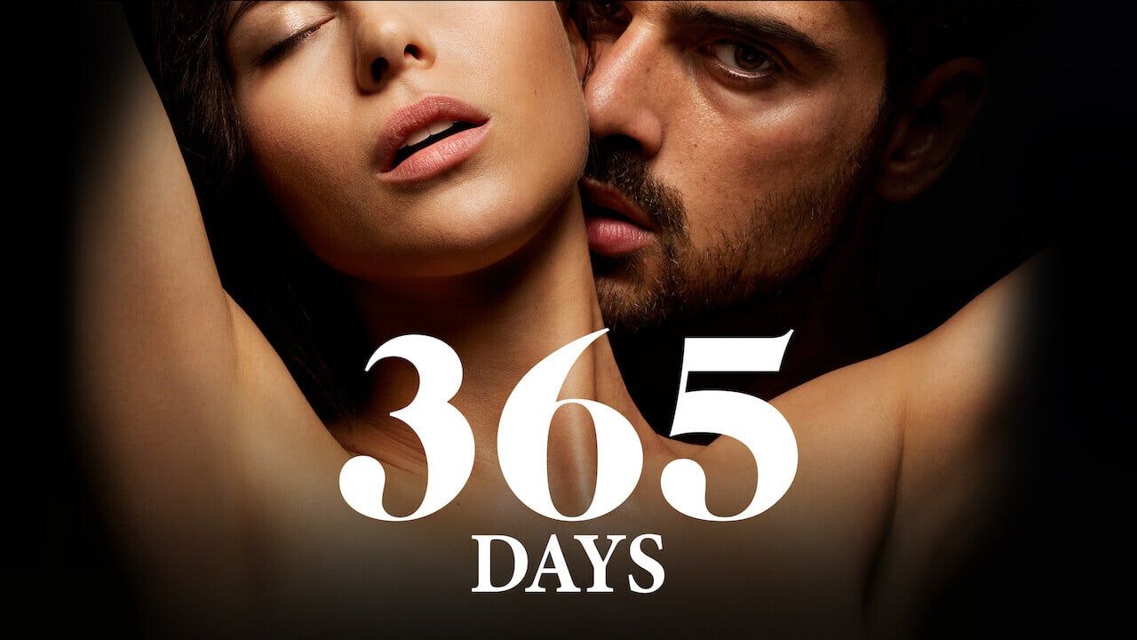new 365 days movie review