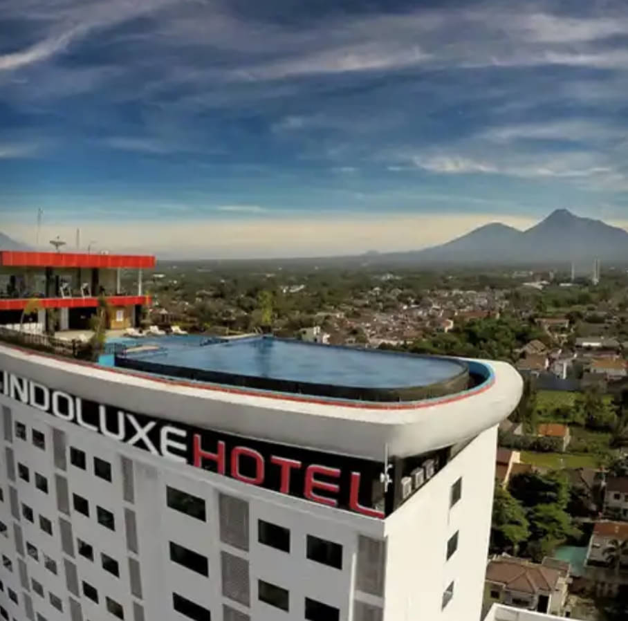 Review Indoluxe Hotel Jogja | Popmama.com Community