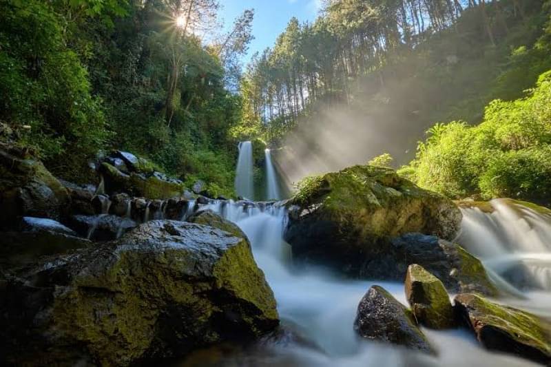 7 Rekomendasi Tempat Wisata Di Magelang