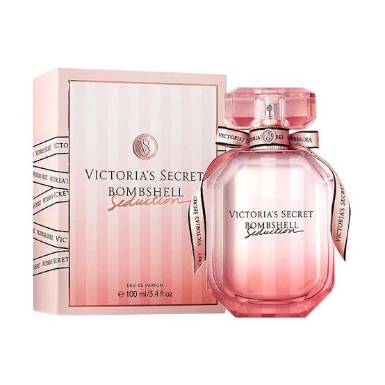 Varian parfume 2025 victoria secret