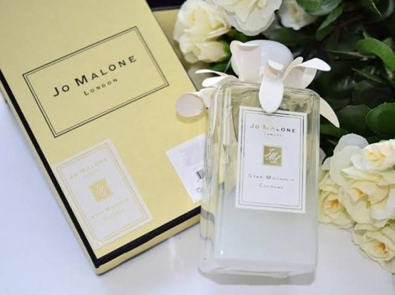 jo malone star