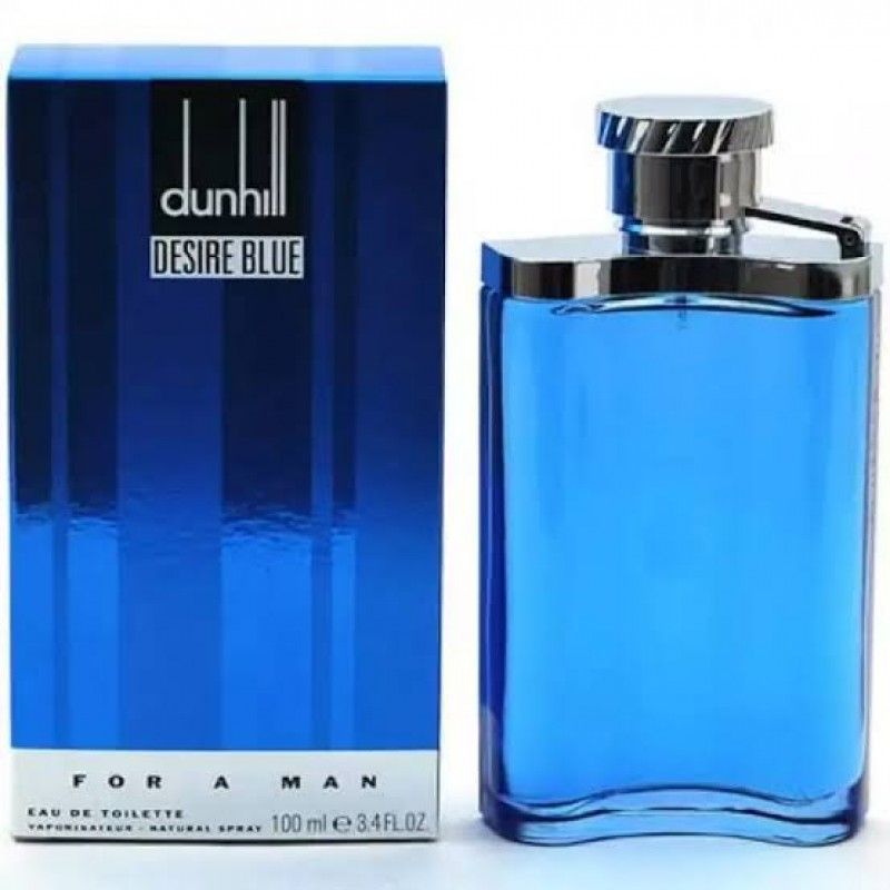 Review Parfum Dunhill Blue