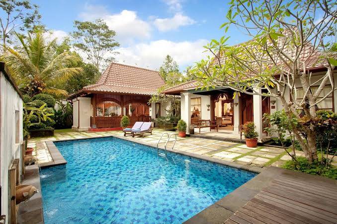 7 Rekomendasi Hotel Bernuansa Alam di Yogyakarta