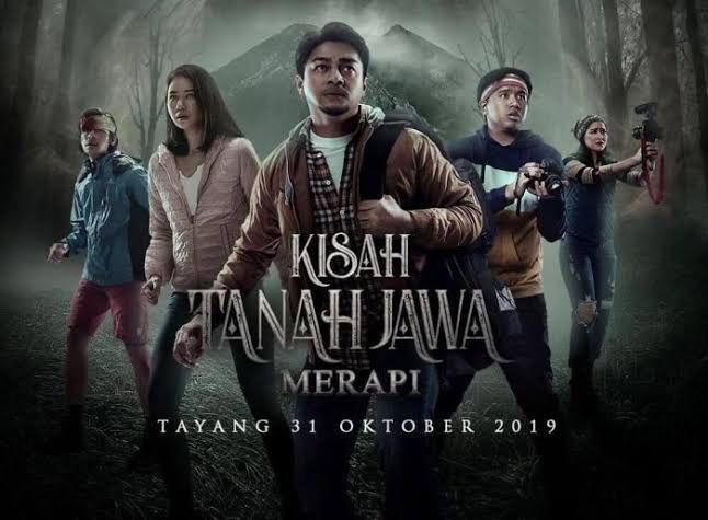 Rekomendasi film wetv indonesia 2021
