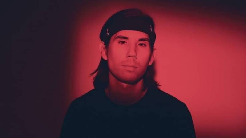 Lirik Lagu Body Back - Gryffin dan Artinya | Popmama.com Community