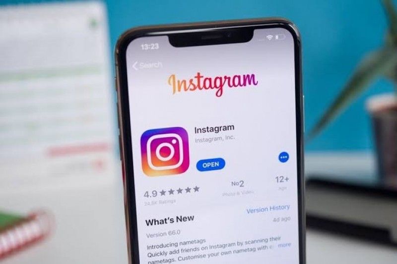 6 Cara Mengembalikan Akun Instagram yang Kena Hack | Popmama.com Community