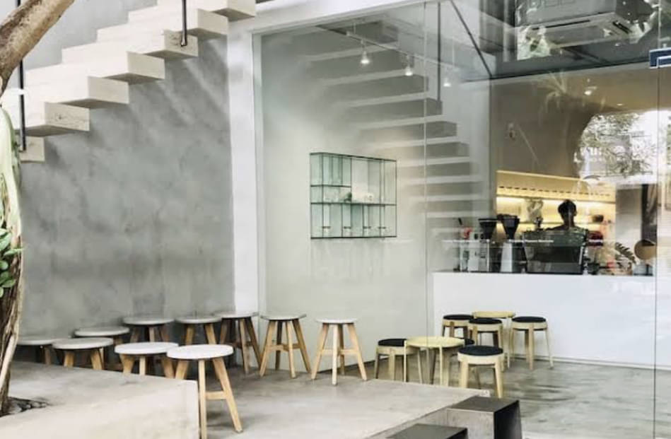 20 Tempat Ngopi Yang Instagramable Di Bandung | Popmama.com Community