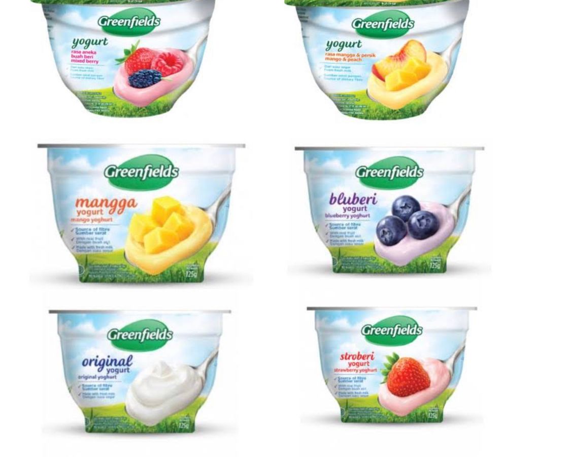 5 Rekomendasi Yogurt untuk Bayi dan Harganya  Popmama.com Community