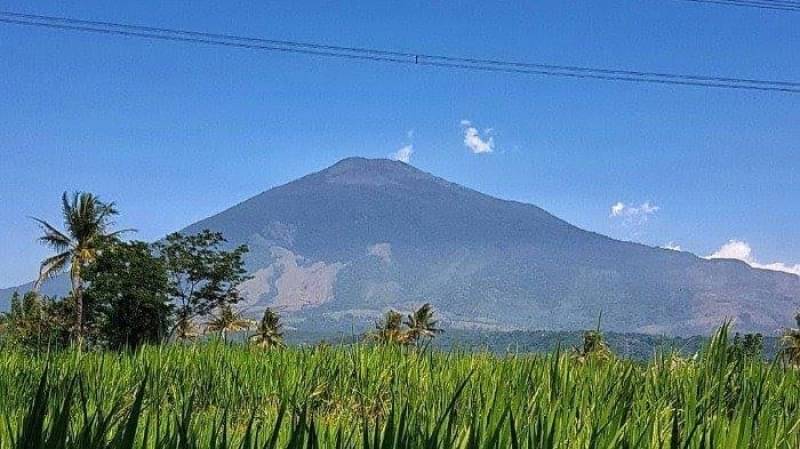 7 Mitos Gunung Ciremai Yang Menyeramkan