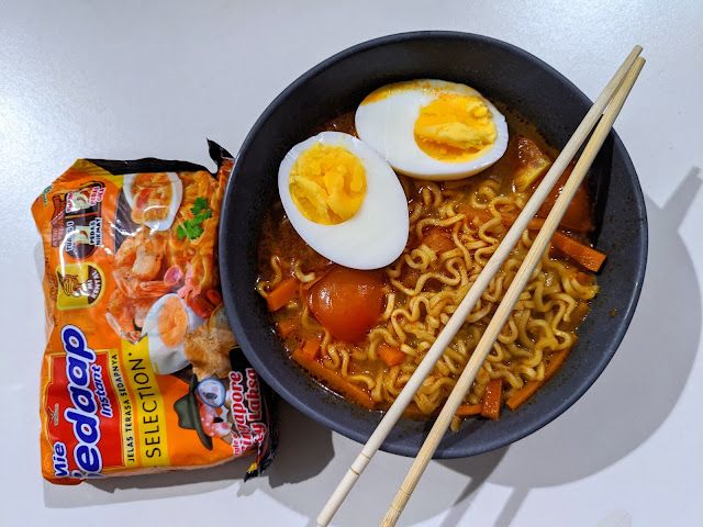 Mie Sedaap Singapore Spicy Laksa Secure Payment | www.riderbraces.com