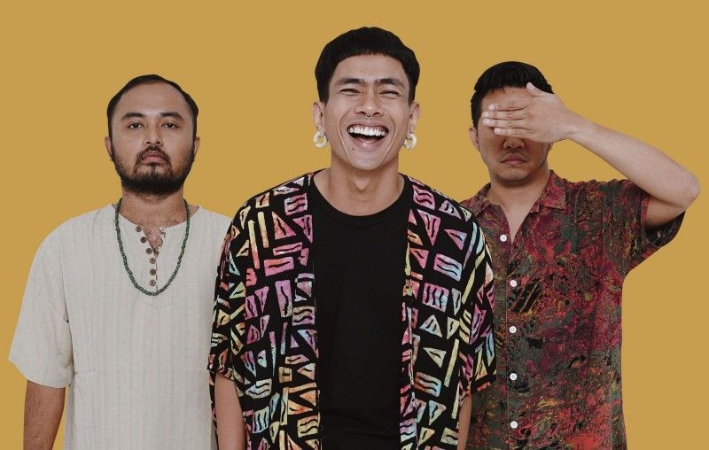 Lirik Lagu Kita Pasti Tua - Foutwnty | Popmama.com Community