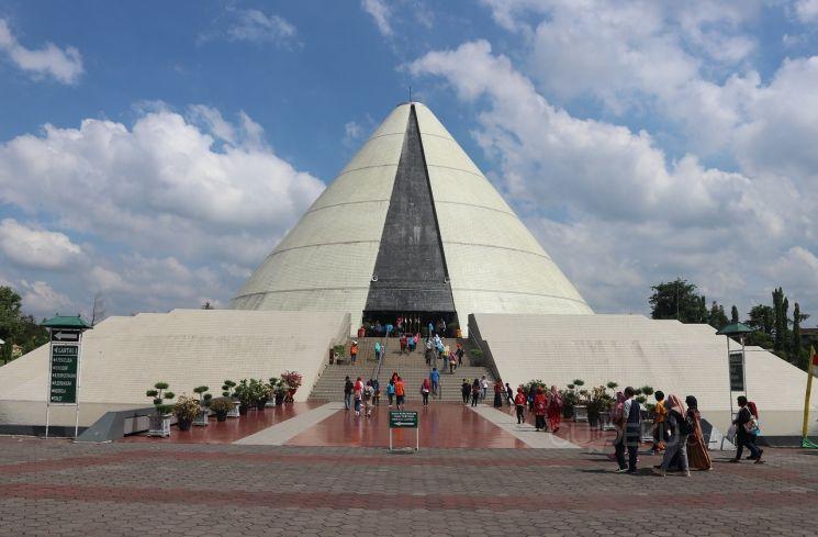 20 Tempat Wisata di Jogja, Liburan Sambil Belajar