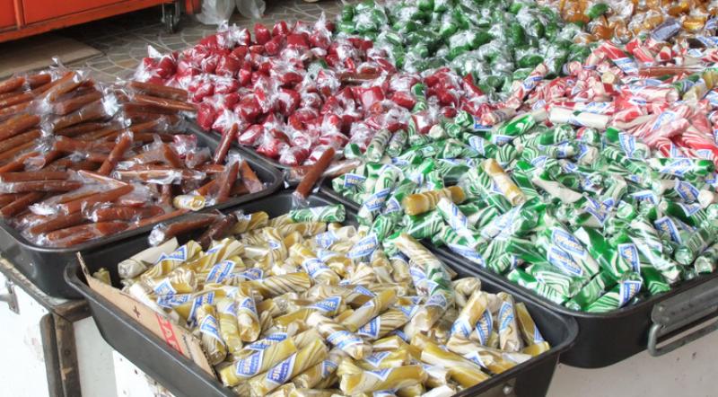 Citangtu Garut: Pusat Belanja Kuliner dan Oleh-oleh Khas Garut - Featured Image