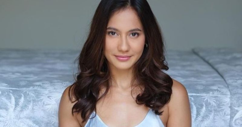 Profil Dan Biodata Pevita Pearce Pemeran Sri Asih