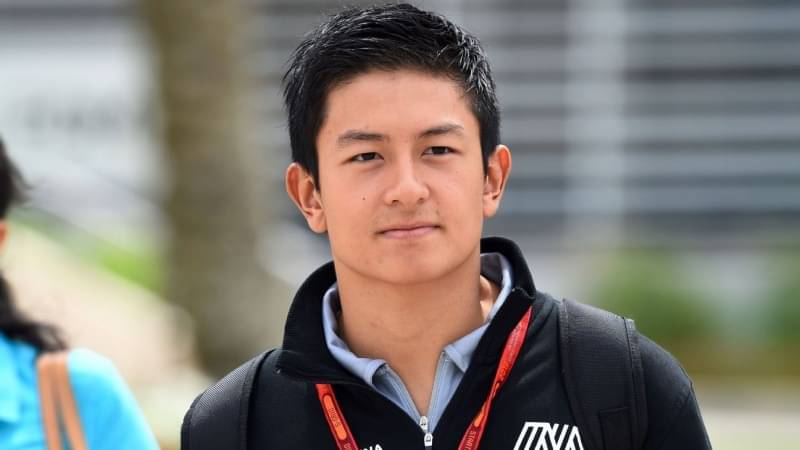 Profil Dan Biodata Rio Haryanto, Lengkap Agama, Fakta Dan Keluarga ...