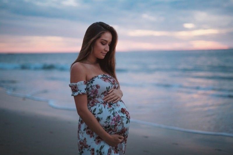 6 Fakta Dan Mitos Seputar Kehamilan