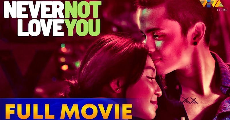 8 Film Dewasa Filipina Yang Dilarang Tayang Di Indonesia Banyak Adegan Seks 