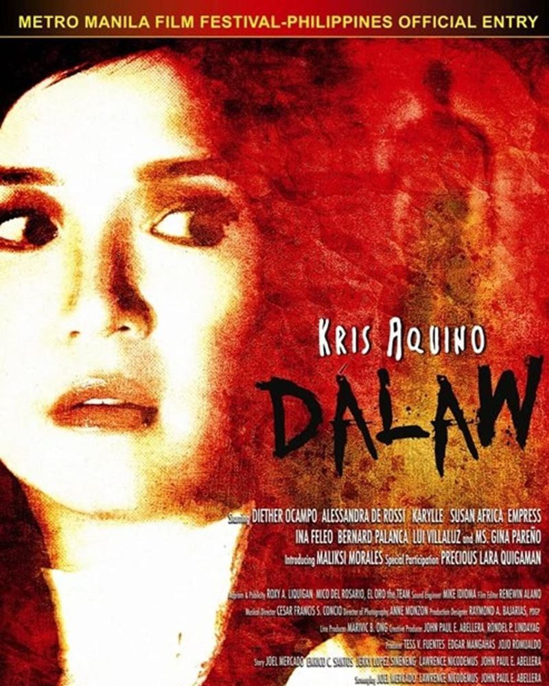 8 Film Dewasa Filipina Yang Dilarang Tayang Di Indonesia Banyak Adegan Seks 
