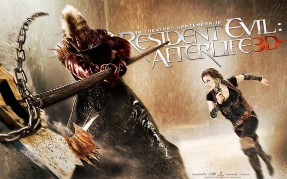 Urutan Film Resident Evil, Dari Awal Hingga The Final Chapter