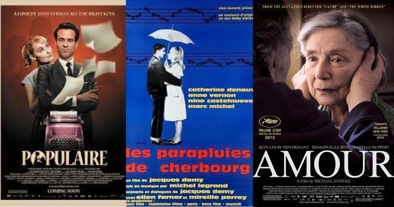 15 Film Semi Prancis Cocok Untuk Ditonton Bersama Pasangan