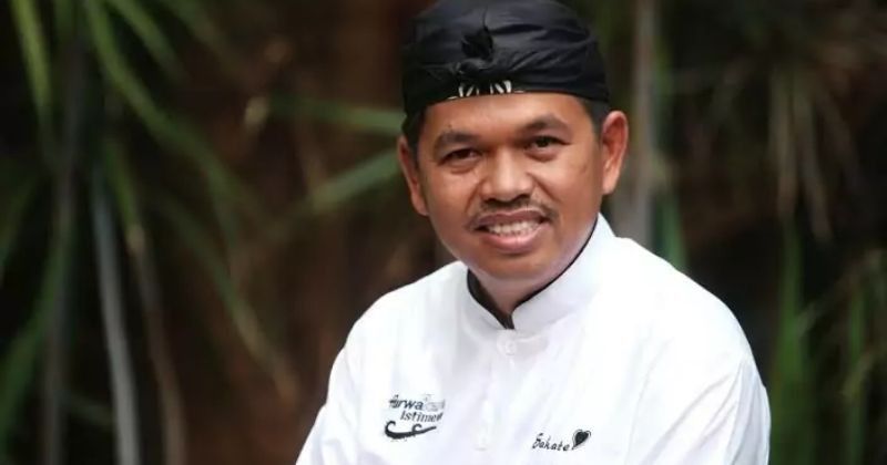 Profil Dan Biodata Dedi Mulyadi Lengkap Dengan Fakta 